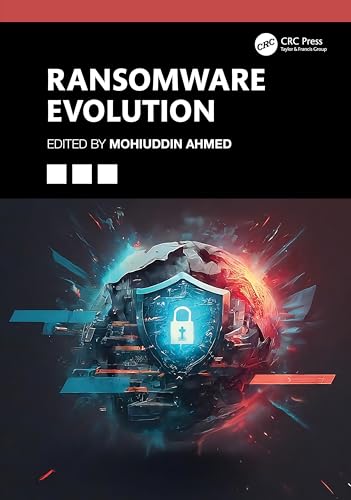 Ransomware Evolution view 2