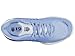 K-Swiss Women's Hypercourt Express 2 Tennis Shoe, Bright White/Open Air/Estate Blue, 8.5 W