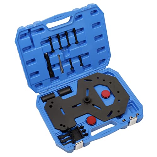Image of Sealey Dual Clutch Removal/Installation Kit - Ford - VS3075