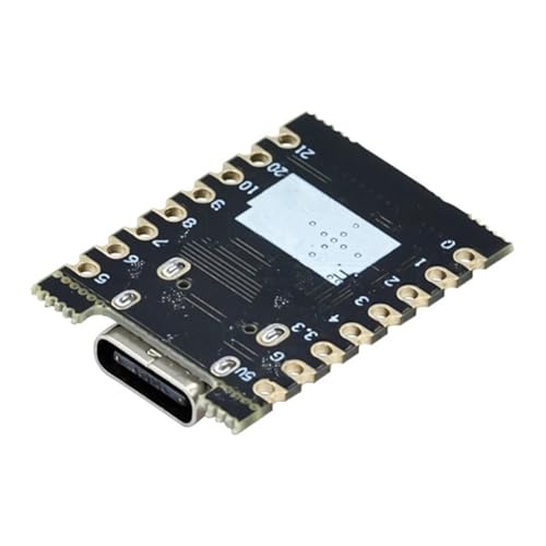 ESP32-C3 placa de desarrollo con fácil expansión y suministro flexible pack de 10 piezas 3