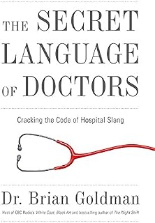The Secret Language Of Doctors