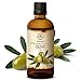 Olivenöl 100 ml - Kaltgepresst - Rein & Natürlich - Basisöl - Pflege Gesicht - Haare - Haut - Nägel - Hände - für Massage - Kosmetik - Körperpflege - Schönheit