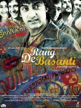 Special Episode: Rang De Basanti (2006), Rakeysh Mehra: 2006 vs 2026