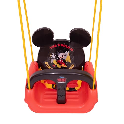 Balanço Infantil Xalingo Mickey