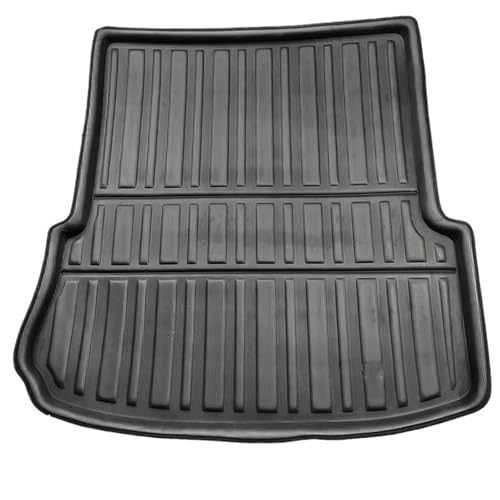 Tapis de coffre pour Ford Explorer 2011-2019 doublure sur mesure