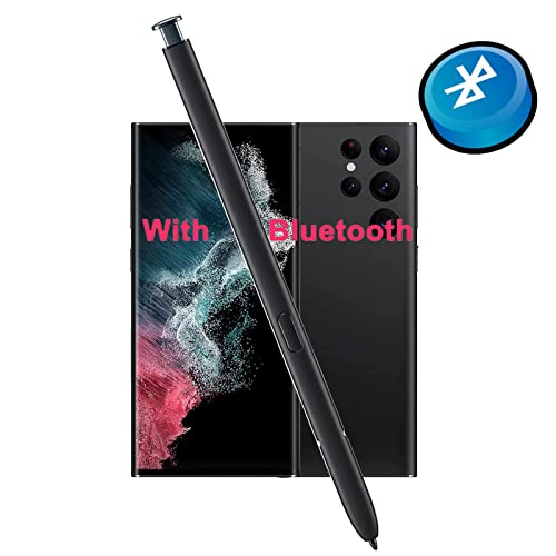 Stylet Galaxy S22 Ultra perdu ? Remplacez-le par ce S Pen vert