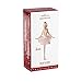 Hallmark Keepsake Barbie Christmas Ballet Wishes Holiday Ornament
