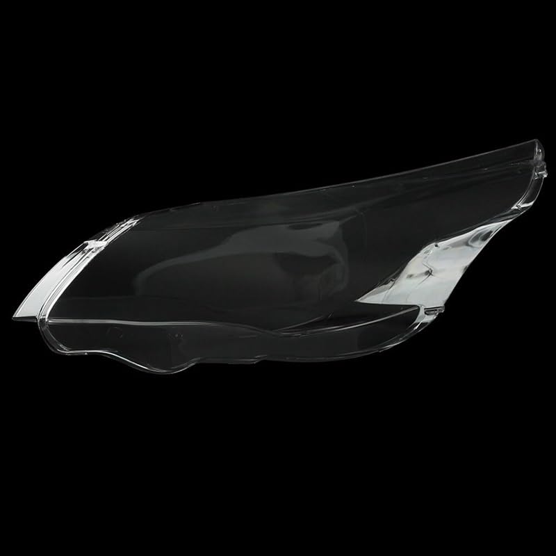 Coque de phare gauche pour BMW E60 E61 Berline et Break de 2003 à 2010 - 3