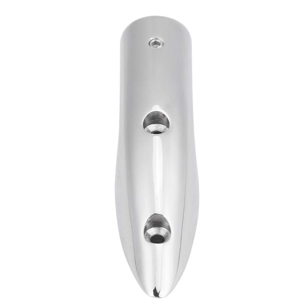 Accessoires De Main Courante De Bateau, Outils Compliqués Pour Rampe De Bateau à 30 Degrés, Accessoires Marins Pour Rampe De Yacht (22 Mm