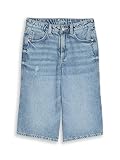 TOM TAILOR Kinder Mädchen Bermuda Jeans Shorts