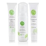 Doctor D. Schwab Adios Pimples Oily Skin Control System Kit