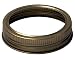 Copper Bands / Rings for Mason, Ball, Canning Jars (10 Pack, Regular Mouth)