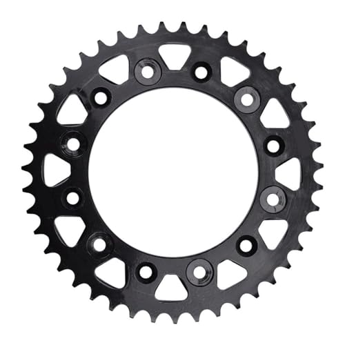 Pignon arrière 520 renforcé 47 dents pour Beta 300 RR et moto cross