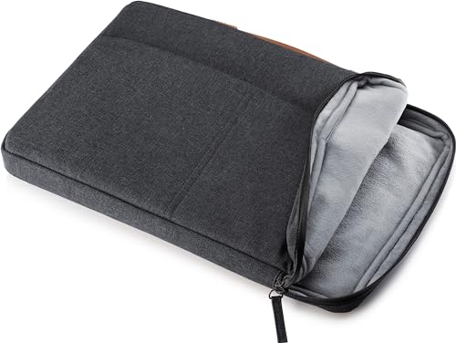 HP Envy Urban 14 Inch Sleeve with RFID Blocking Pocket for Notebooks - Image 5