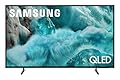 SAMSUNG 65-Inch Class QLED Q7F Series Samsung Vision AI Smart TV (2025 Model, 65Q7F) Quantum HDR, Object Tracking Sound Lite, Q4 AI Gen1 Processor, 4K upscaling, Gaming Hub, Alexa Built-in