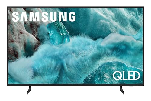 Samsung 65-Inch Class QLED Q7F Series Samsung Vision AI, photo 1 of 4