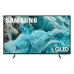 SAMSUNG 65-Inch Class QLED Q7F Series Samsung Vision AI Smart TV (2025 Model, 65Q7F) Quantum HDR, Object Tracking Sound Lite, Q4 AI Gen1 Processor, 4K upscaling, Gaming Hub, Alexa Built-in