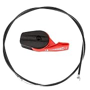 KSTE Cable para Cortacésped