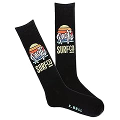Pacific Surf Co Active (Black)