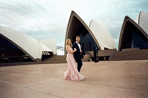 Costand Anyone But You - Blu-ray + Digital