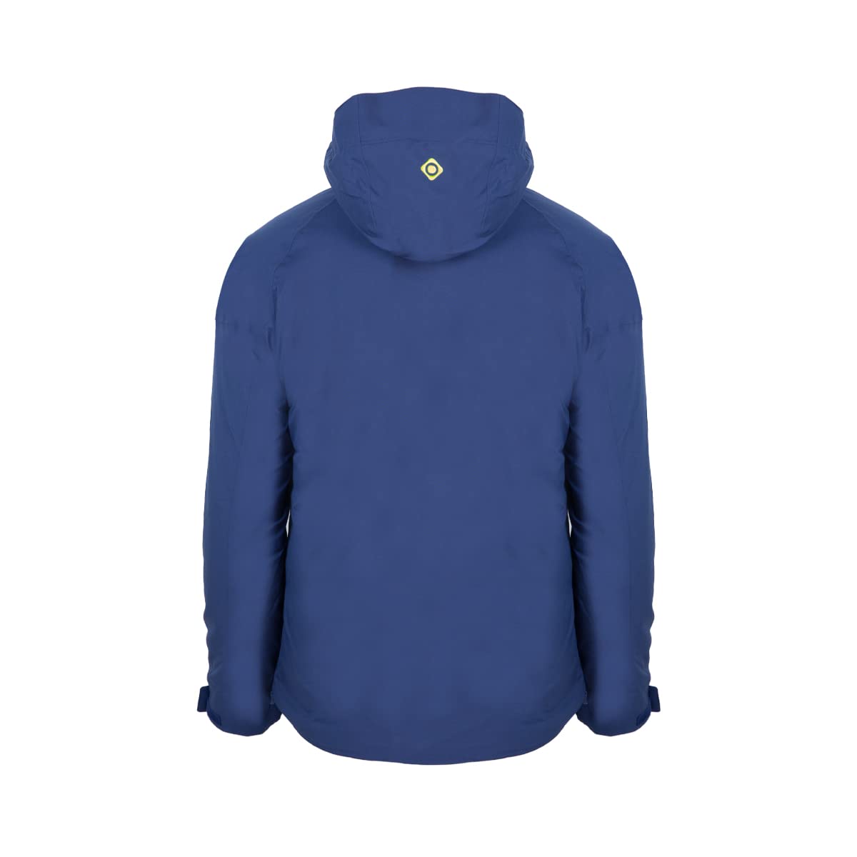 Izas Lake M Chaqueta de Ski Mount-Tex Hombre Impermeable Cortavientos