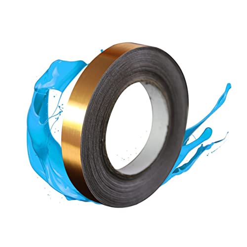 HOMOCONO Ceramic Tile Seam Filler Stickers Self-Adhesive High Gloss Stickers for Walls and Floors