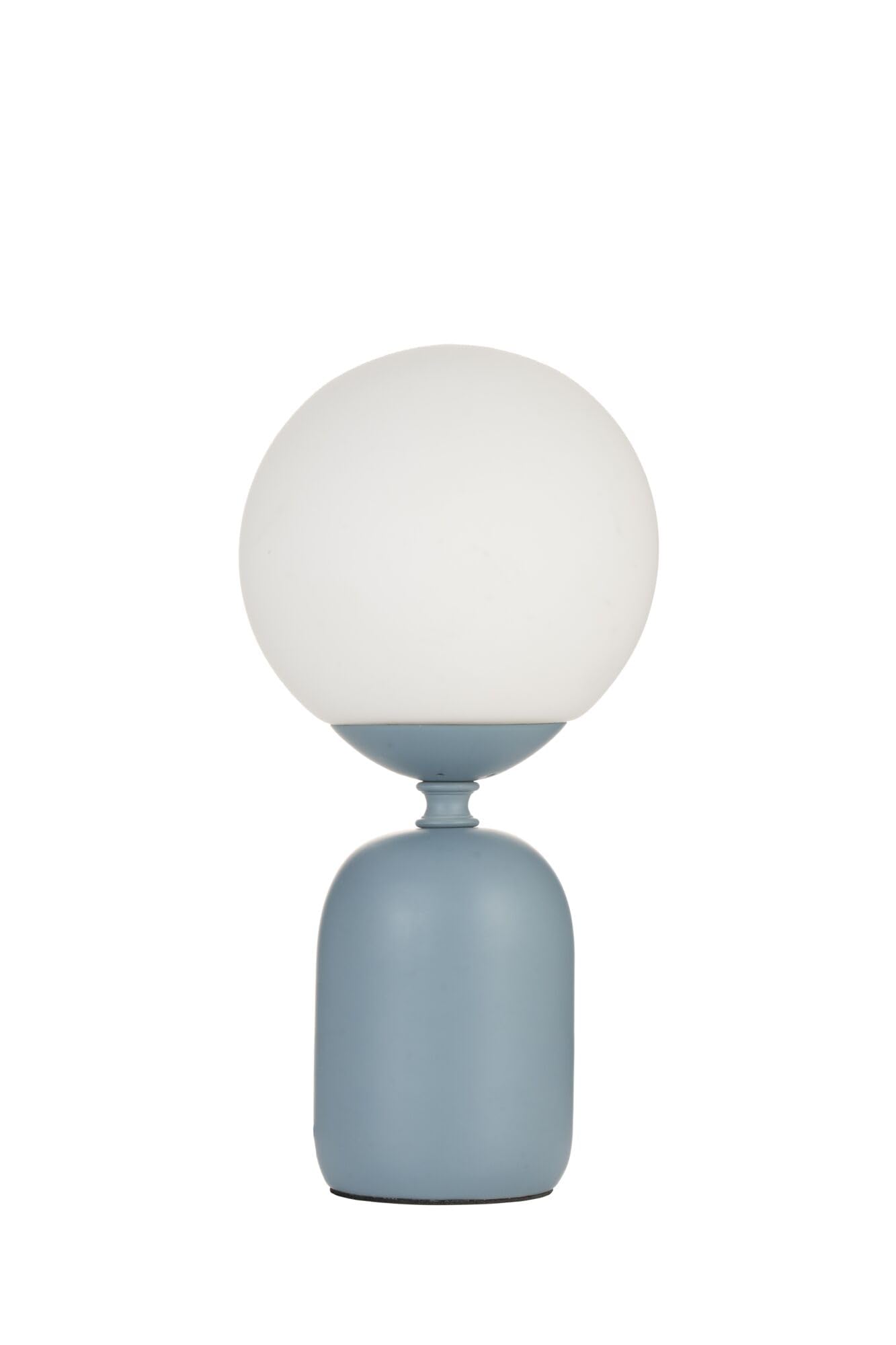 Paulmann Pauleen 48328 Table luminaire Glowing Charm E14 max. 20W Blue, White, Ceramic