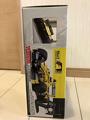 Amazon.co.jp: 絶版品 京商 ミニッツ フォーミュラ ジョーダン