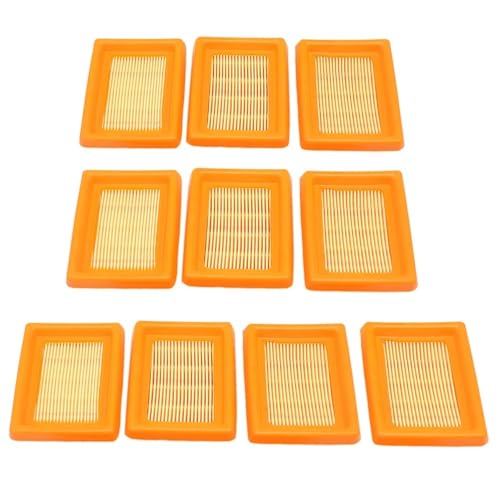 Filtre à air pour débroussailleuse FS120 FS250 haute filtration contre la poussière