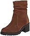 Produktbild Bella Vita Damen Stiefelette Hattie, Cognac Wildleder, 40 EU