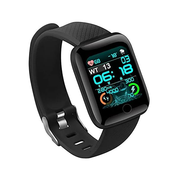 raptas smart watch