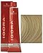 Schwarzkopf Igora Royal Colorist's Color Creme Tube 8-1 Light Ash Blonde