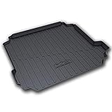 Schützen Sie Ihren Kofferraum: mit erhöhtem Rand und 100% wasserdichtem Material. Verhindern Sie Schlamm, Schnee, Sand, Fett, Tierhaare und mehr dauerhafte Schäden an Ihrem Auto.