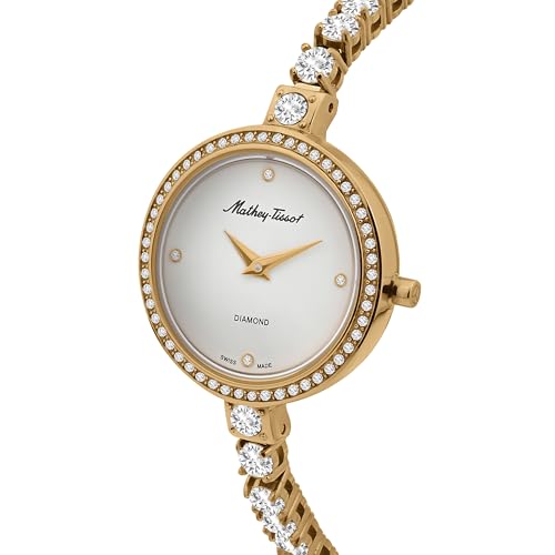 Mathey-Tissot luxury watch – image 2