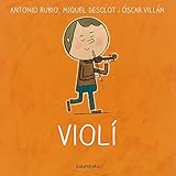  Violí (del bressol a la lluna)