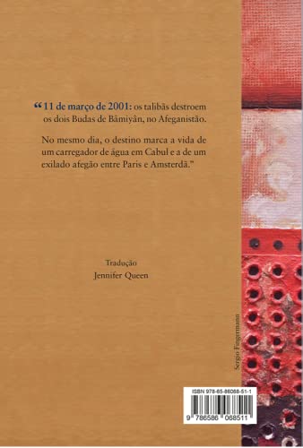 Carregadores de água, Os