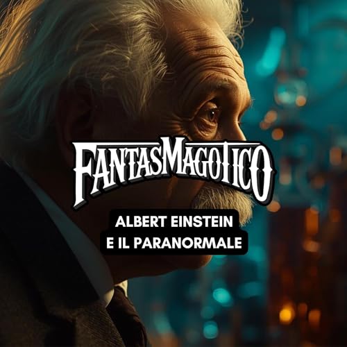 ALBERT EINSTEIN E IL PARANORMALE: tra scienza e mistero.