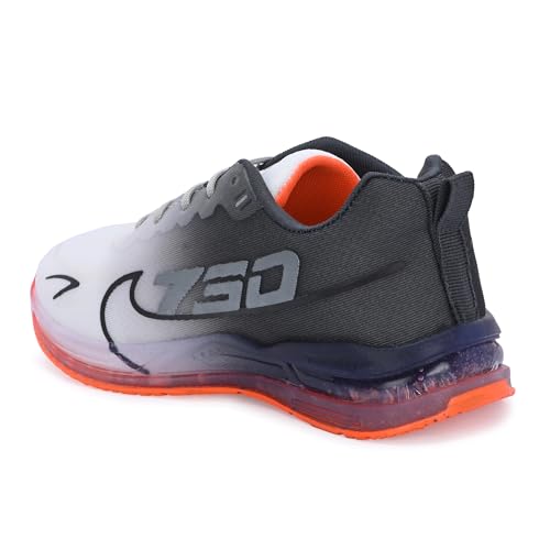 Image of Birde Men Sports Running,Walking & Gym Shoes Casual Sneaker Shoes for Men's & Boy's