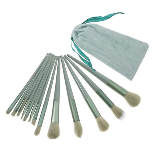 Pinceau de maquillage de détail Beavorty pour rester sublime lors de vos voyages