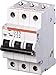 Produktbild ABB 2 cds283001r0577  int. aut. s203p-k50 3P 50 A K 15 KA
