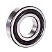 Conrad Ball Bearings - SKF 6207-2RS1/C3GJN