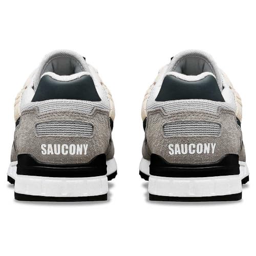 Saucony Shadow 5000 U baskets grises homme 42.5 pour la ville - 6