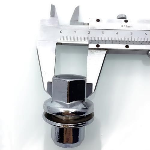 Tornillos de coche M14x1.5 con máxima resistencia para Range Rover Sport 4