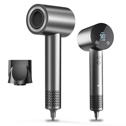 BAMCOO Phon Capelli Professionale