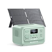 BLUETTI AORA 30 V2 ポータブル電源 Amazon.co.jp: BLUETTI AORA30 V2 ポータブル電源 と 60W ソーラー