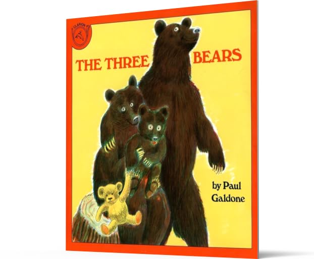 The Three Bears