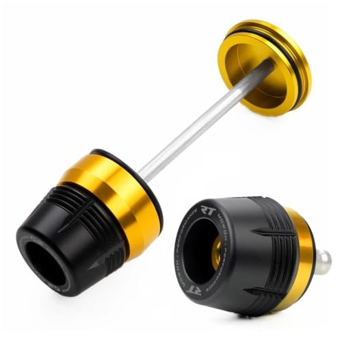 Curseur de protection R1300RT Option 719 protecteur de choc de roue arrière moto