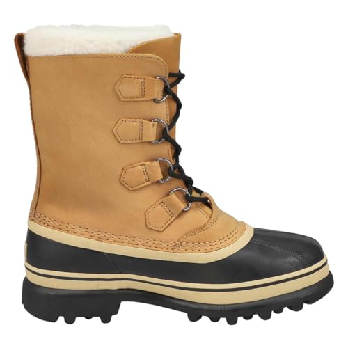 Image of SOREL Men's Caribou Waterproof Boot