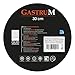 Quid SARTEN 30CM FORG GASTRUM Alum Ind QDPRO Imagen de Quid SARTEN 30CM FORG GASTRUM Alum Ind QDPRO