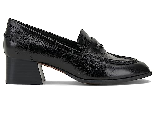 Image of Vince Camuto Women's Carissla Block Heel Loafer